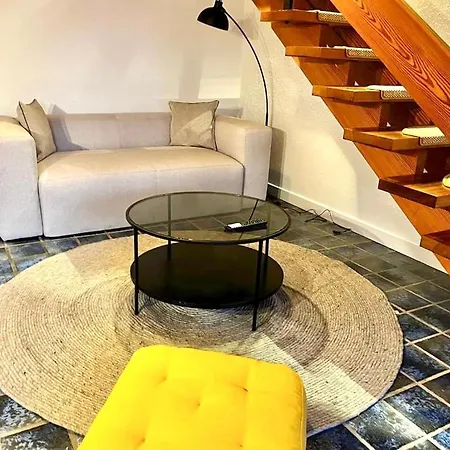 Maisonettewohnung Steinbock Mit Bergblick バイリッシュツェル