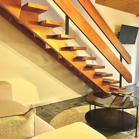 Maisonettewohnung Steinbock Mit Bergblick Apartment