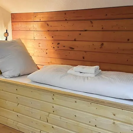 Maisonettewohnung Steinbock Mit Bergblick *