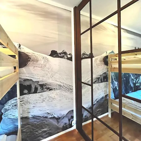 Maisonettewohnung Steinbock Mit Bergblick * バイリッシュツェル
