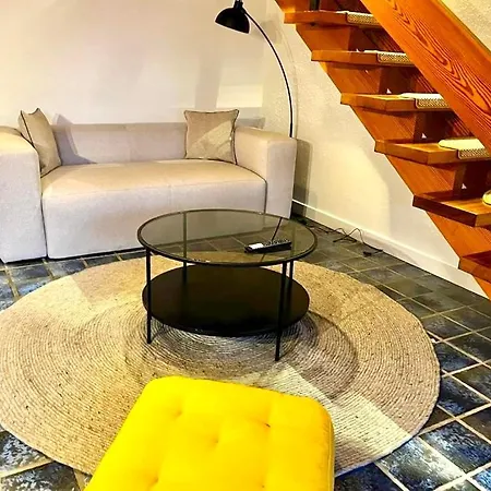 Maisonettewohnung Steinbock Mit Bergblick *