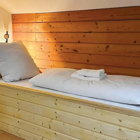 Maisonettewohnung Steinbock Mit Bergblick アパート *