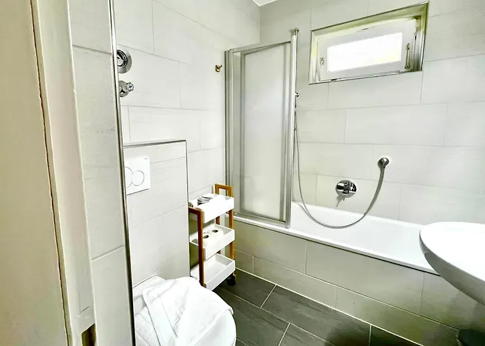 Appartement Maisonettewohnung Steinbock Mit Bergblick Bayrischzell