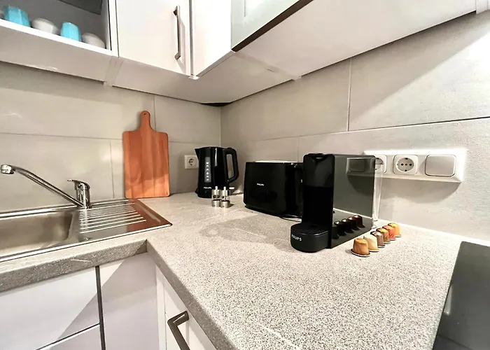 Appartement Maisonettewohnung Steinbock Mit Bergblick