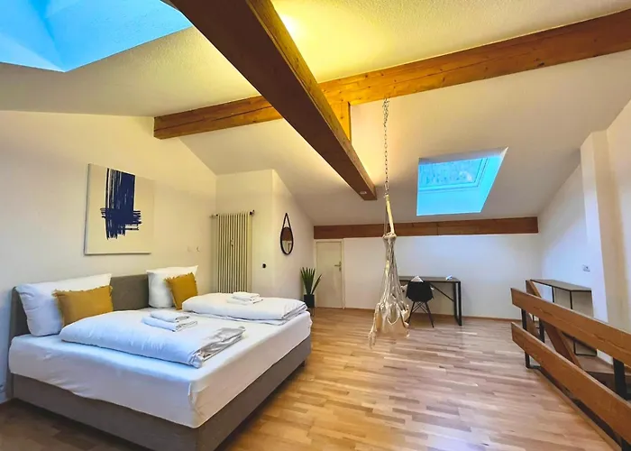 Maisonettewohnung Steinbock Mit Bergblick Bayrischzell